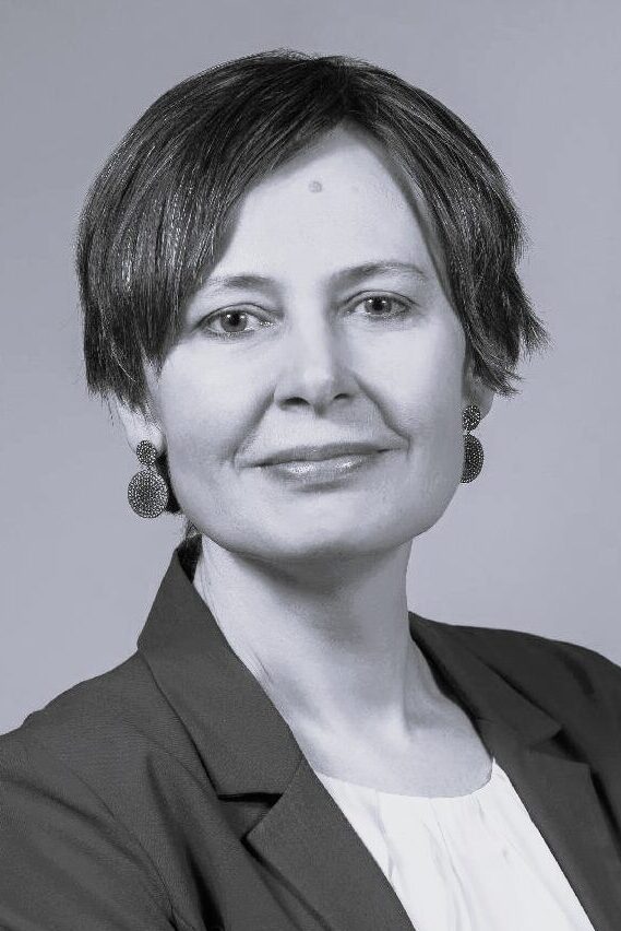 Olga Krupinska